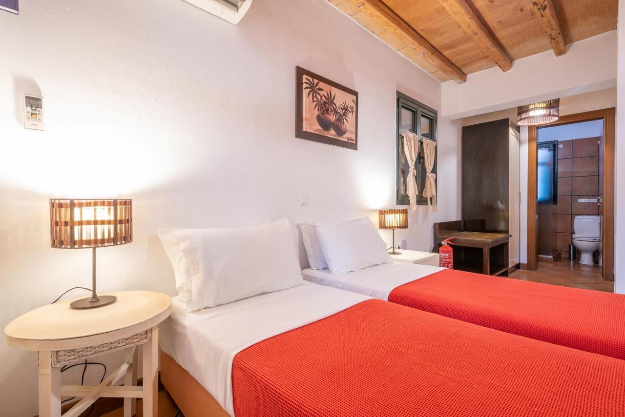 The Varos Residences Hotel Luaran gambar