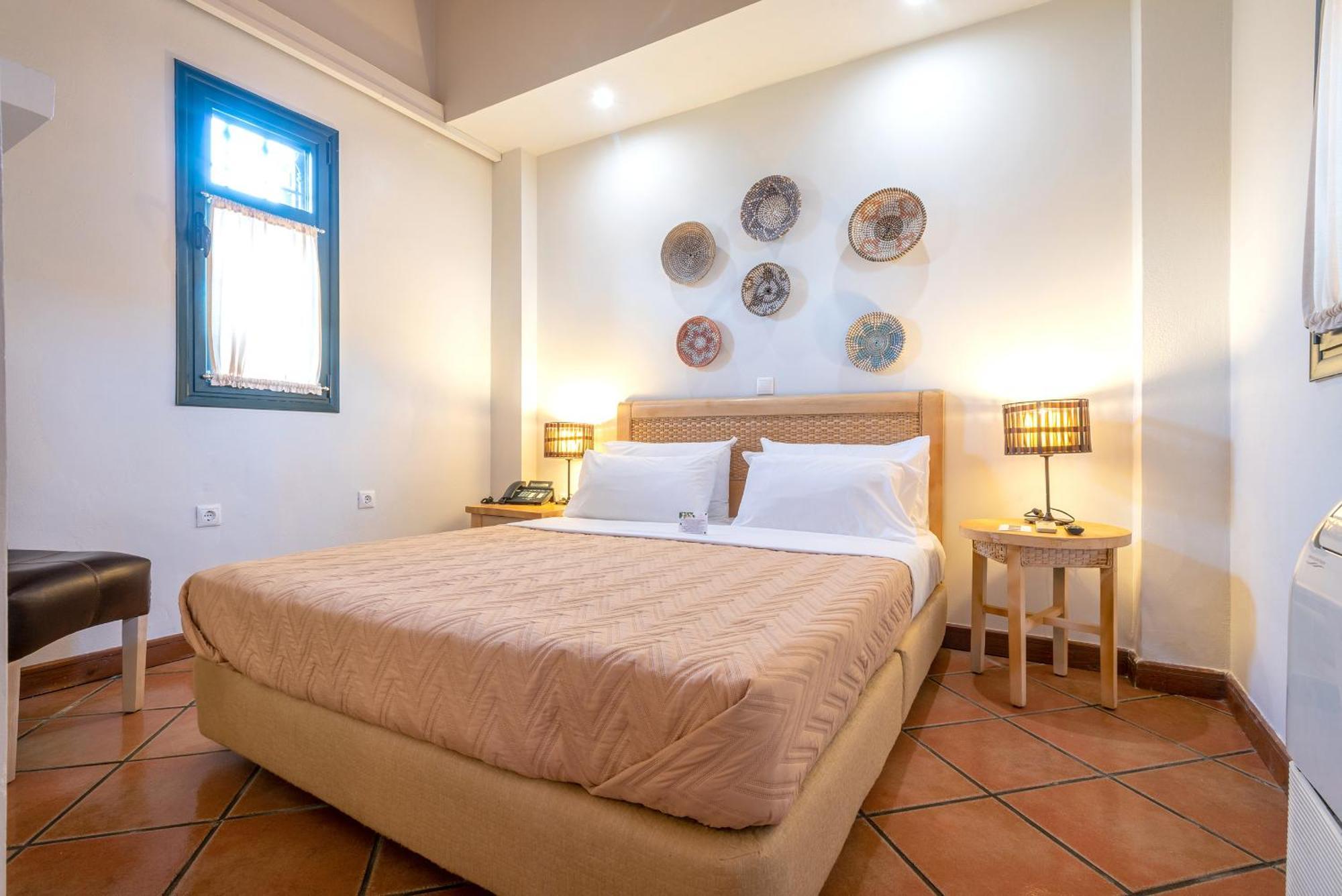 The Varos Residences Hotel Luaran gambar