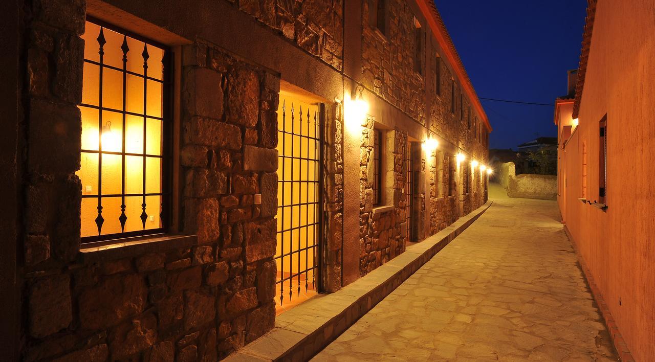 The Varos Residences Hotel Luaran gambar